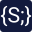 s