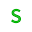 s