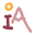 i
