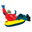 i