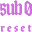s