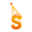 s