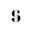 s