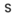 s