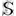 s
