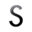s