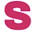 s