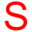 s
