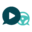 i