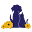 i