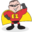 i