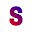 s