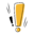 s