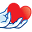 i