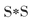 s