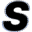 s