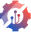 i