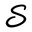 s