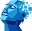 i