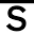 s