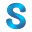 s