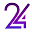 2