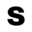 s