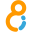 i