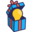 i