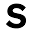 s