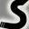 s