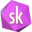 s