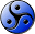 i