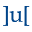 i