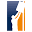 i