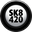 s