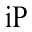 i
