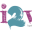 i