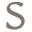 s