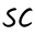 s