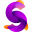 s