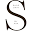 s