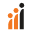 i