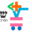i