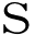 s