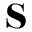 s