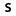 s
