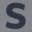 s