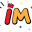 i