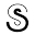 s